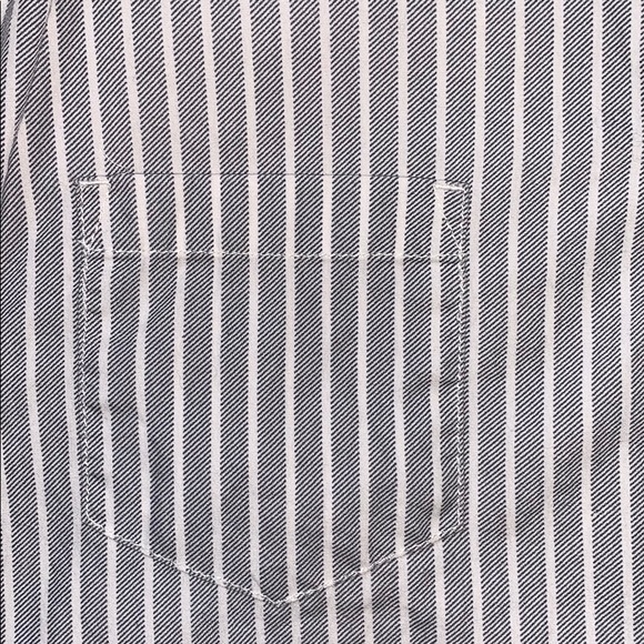 Calvin Klein button down - Picture 4 of 4